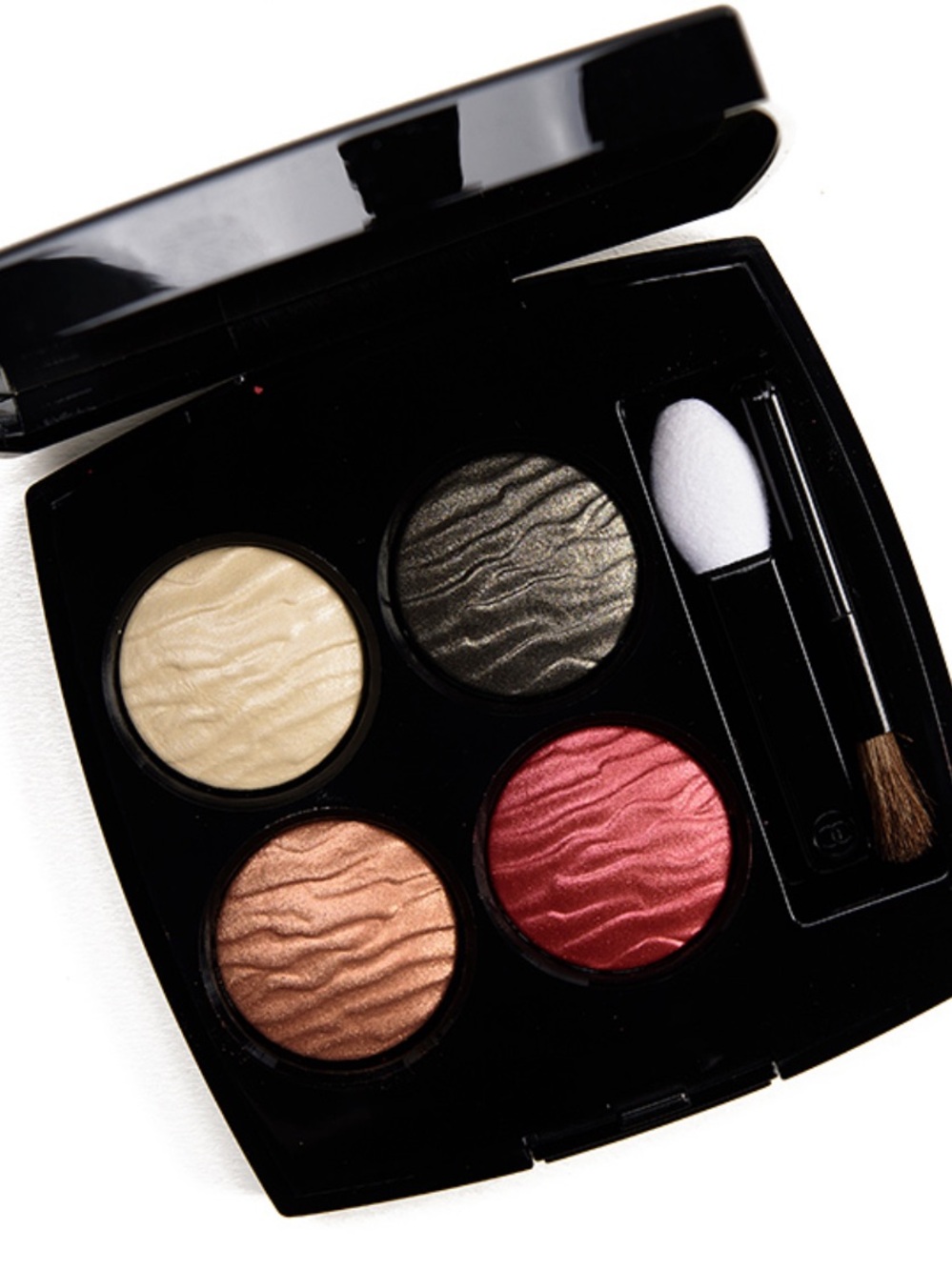 New Chanel Eyeshadow